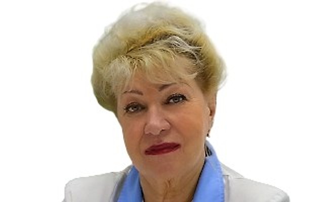 Чучункина Татьяна Евгеньевна