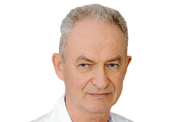 Белкин Олег Витальевич