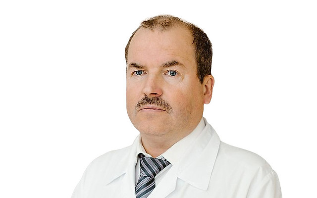 Лобов Константин Николаевич