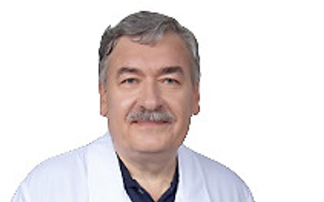 Миронов Владимир Геннадьевич