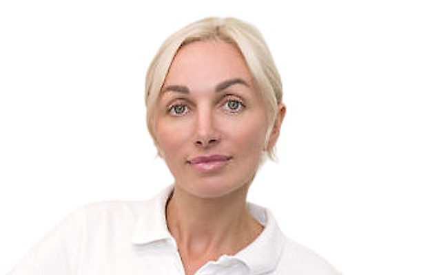 Смирнова Лидия Алексеевна