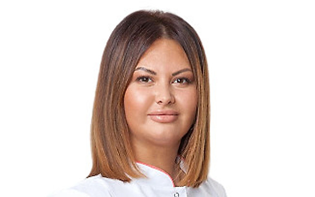Громова Юлия Андреевна