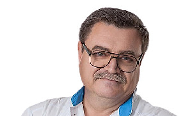 Думчев Александр Николаевич