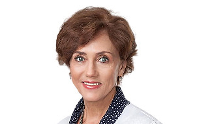 Святова Надежда Дмитриевна