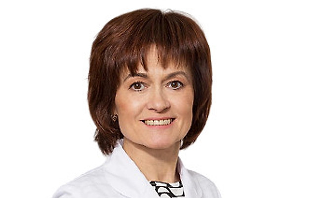 Кудрявцева Наталья Адольфовна