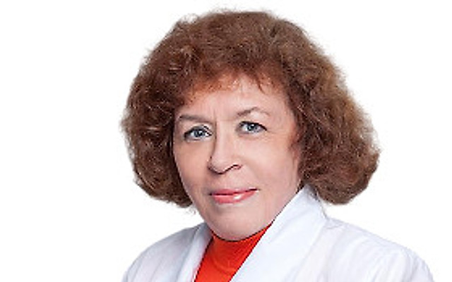 Коровушкина Наталья Викторовна