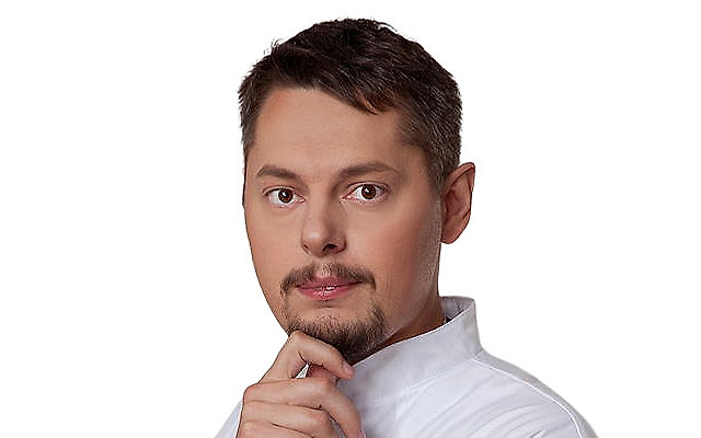 Модин Александр Сергеевич