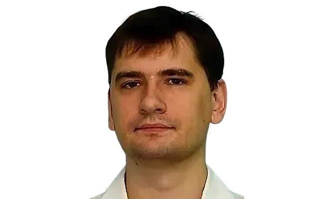 Миронов Денис Владимирович