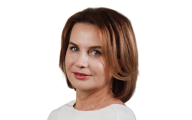 Толоконникова Галина Ивановна