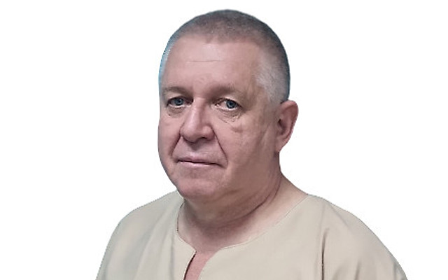 Демидов Георгий Адольфович