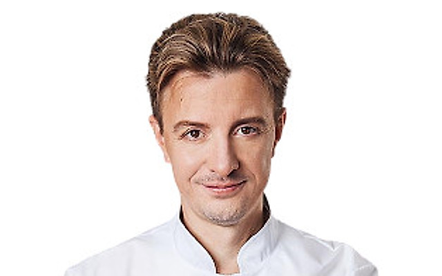 Зюков Илья Михайлович