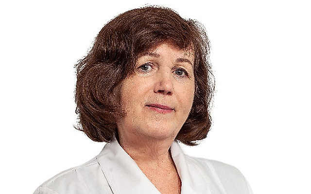 Тонеева Ольга Алексеевна