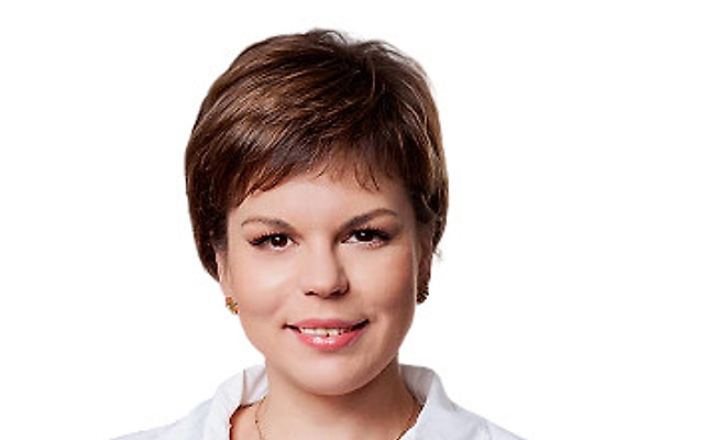 Шарнова Анна Анатольевна