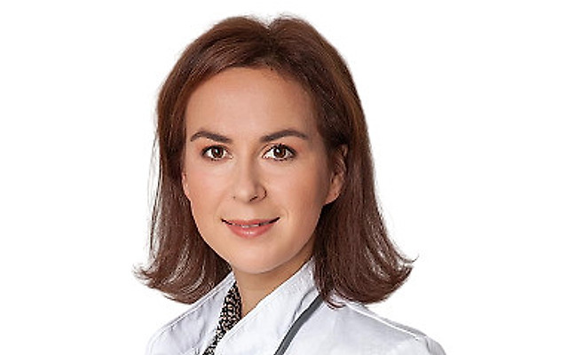 Брагина Анна Васильевна