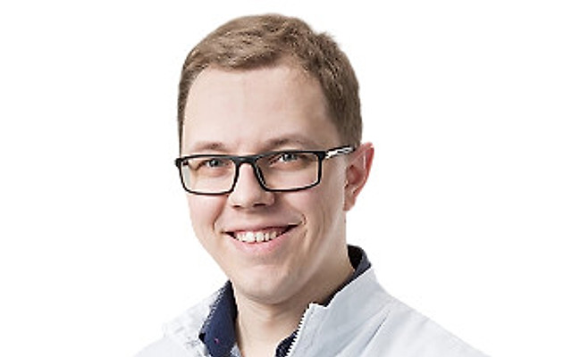 Кочережкин Олег Леонидович