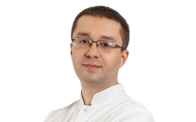 Зайчиков Роман Андреевич