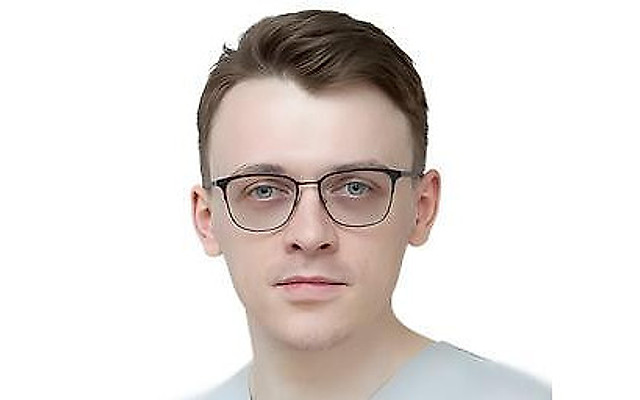 Варников Никита Андреевич