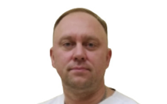 Соболев Алексей Альбертович