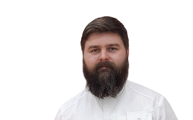 Аксёнов Владислав Николаевич
