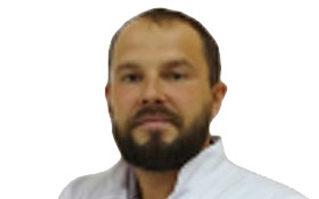 Скороходов Анатолий Валерьевич