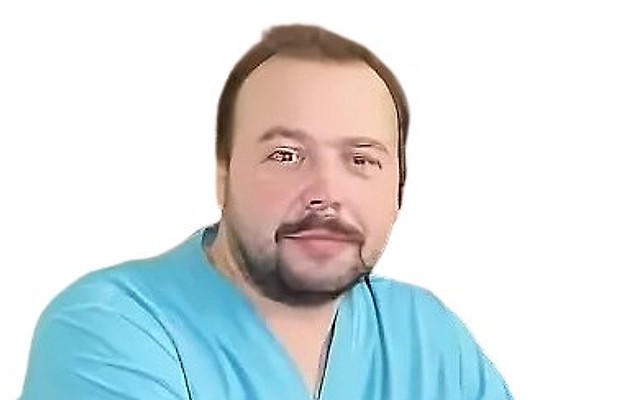 Кравченко Александр Валерьевич