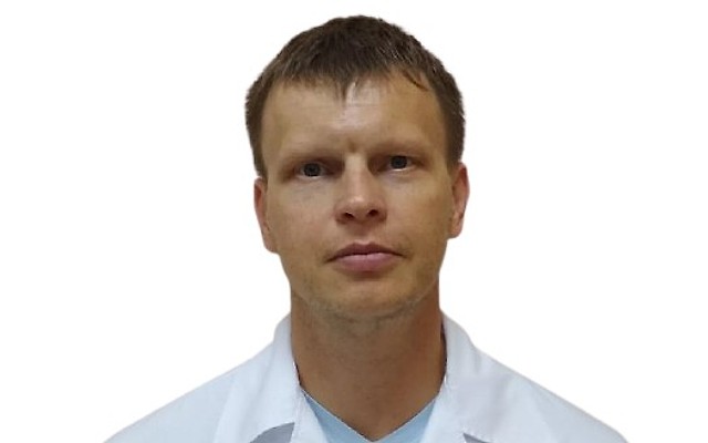 Шевчук Владимир Вячеславович