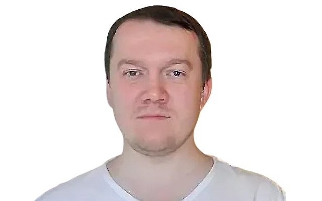 Стаковецкий Михаил Константинович