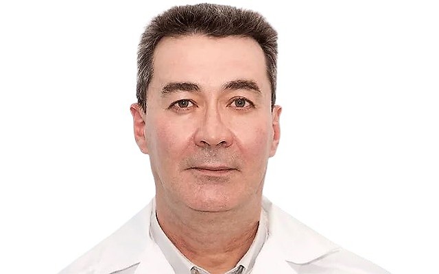 Кабаков Алексей Владимирович