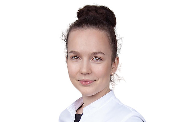 Калачева Тамара Андреевна