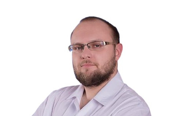 Стволыгин Владимир Андреевич