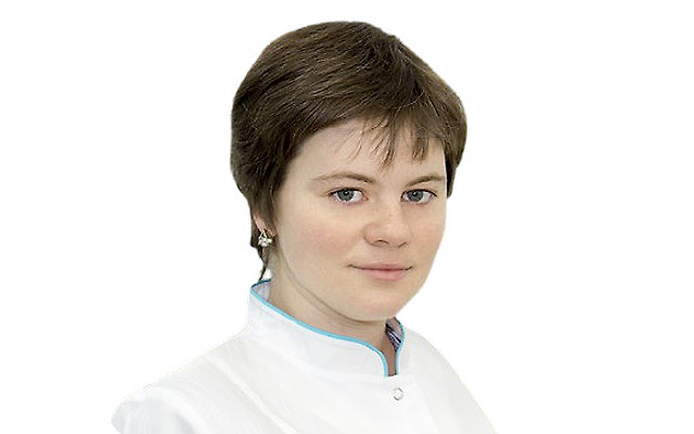 Полтырева Елена Сергеевна