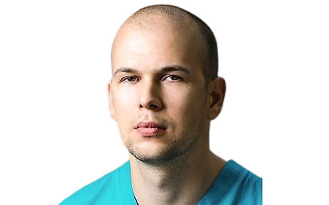 Кашников Александр Валерьевич