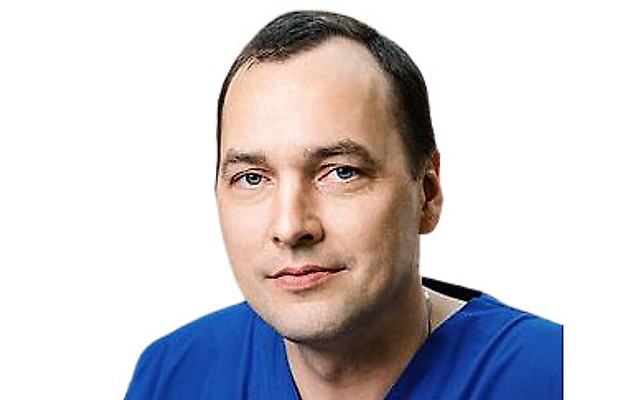 Баранок Василий Михайлович