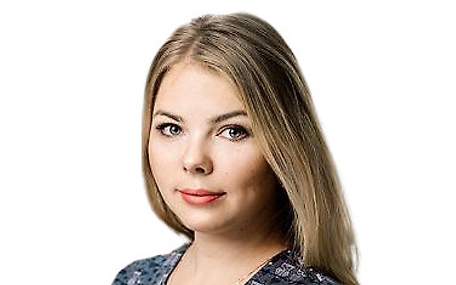 Жукова Марина Сергеевна