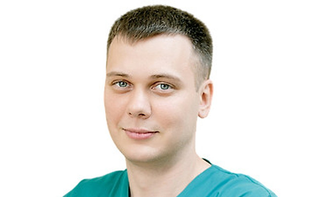 Назаров Игорь Вадимович