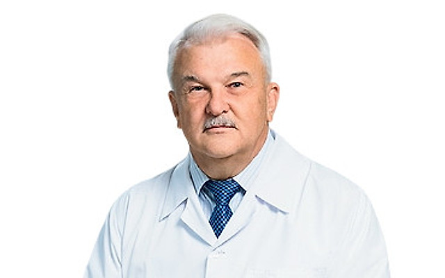 Варенцов Евгений Анатольевич