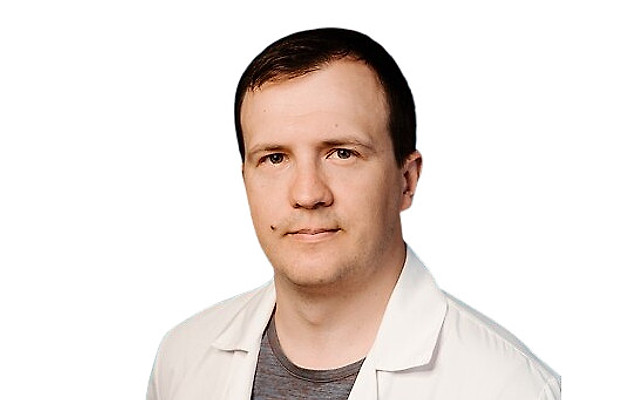 Тарасов Алексей Николаевич