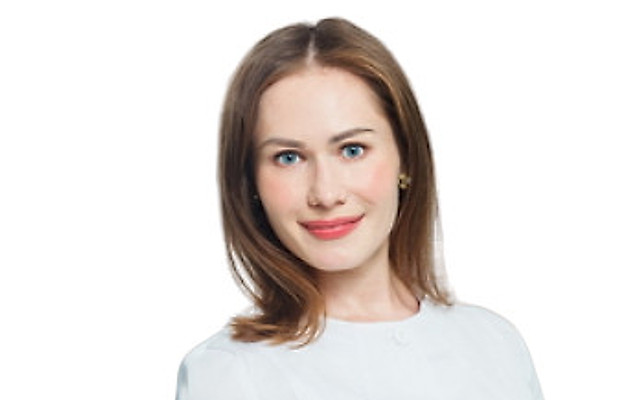 Самылова Яна Сергеевна