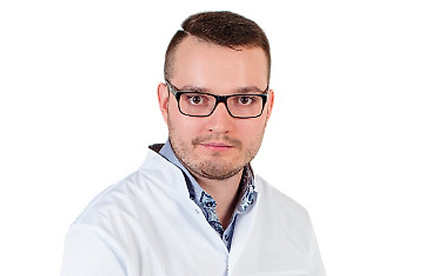 Павлычев Владислав Алексеевич