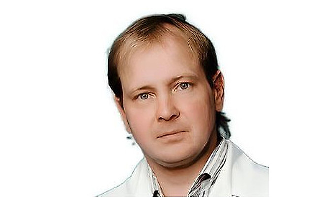 Гоголев Андрей Юрьевич