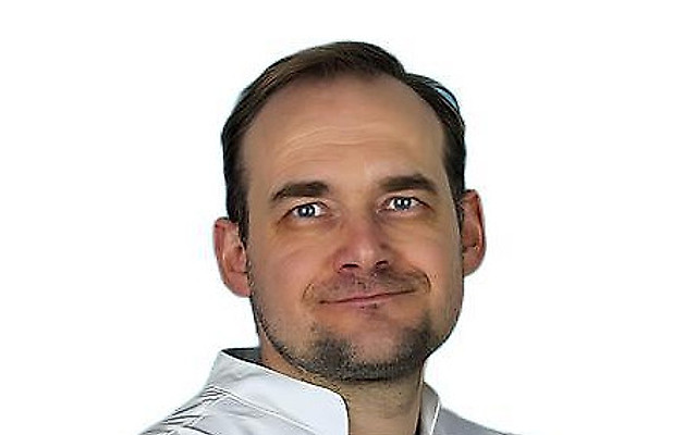 Грязнов Семен Николаевич