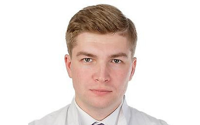 Лебедев Александр Алексеевич