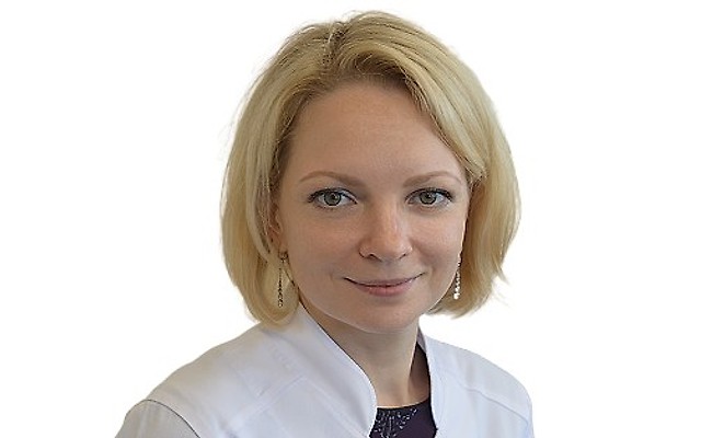 Девина Екатерина Валерьевна
