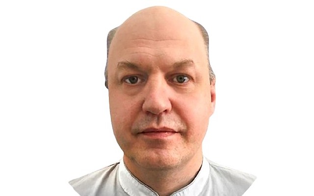 Гавришев Егор Владимирович
