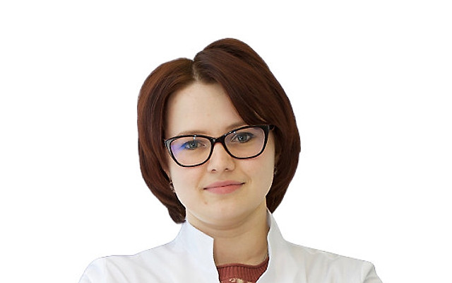 Пшеничникова Татьяна Владимировна