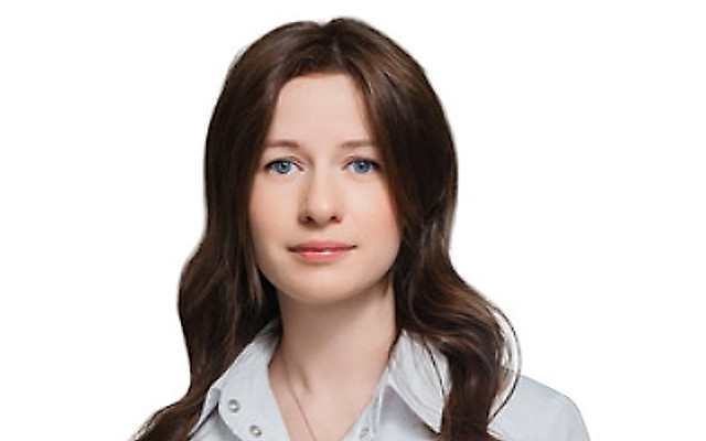 Ремиз Анна Андреевна