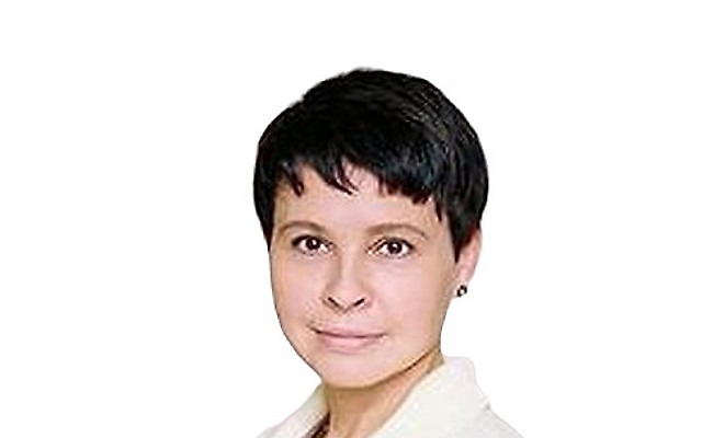 Воротнева Ольга Владимировна