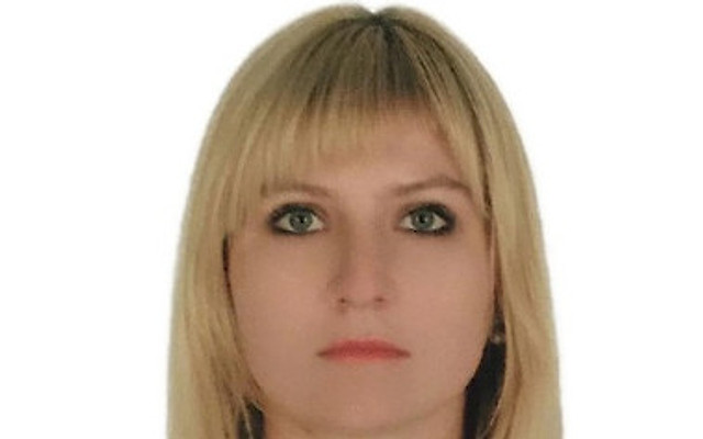 Борисычева Полина Евгеньевна