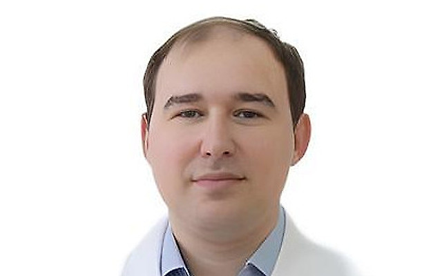 Иваненков Иван Михайлович