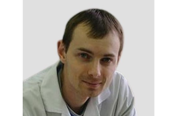 Арсеев Сергей Сергеевич